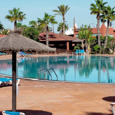 Fuerteventura Apartments Tamarindo 1 Corralejo Exteriör bild