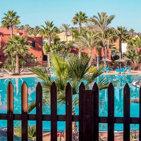 Fuerteventura Apartments Tamarindo 1 Corralejo Exteriör bild