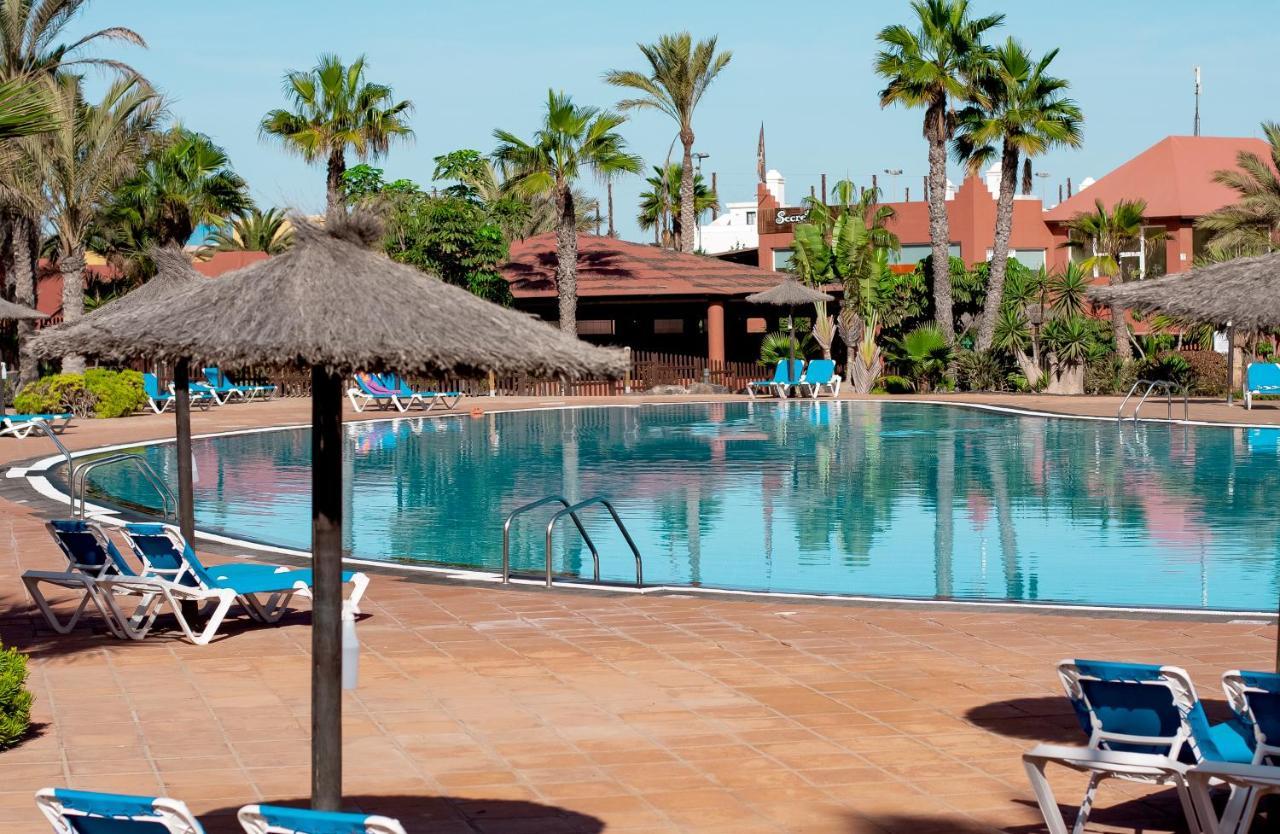 Fuerteventura Apartments Tamarindo 1 Corralejo Exteriör bild