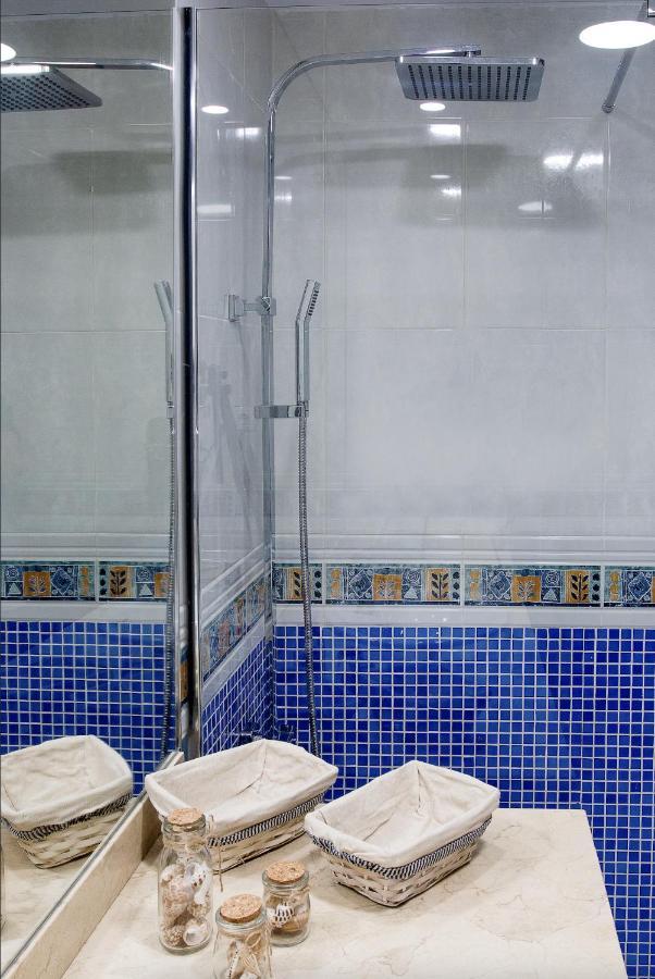 Fuerteventura Apartments Tamarindo 1 Corralejo Exteriör bild